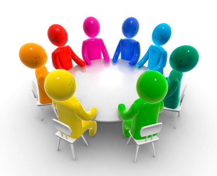 Board Meeting