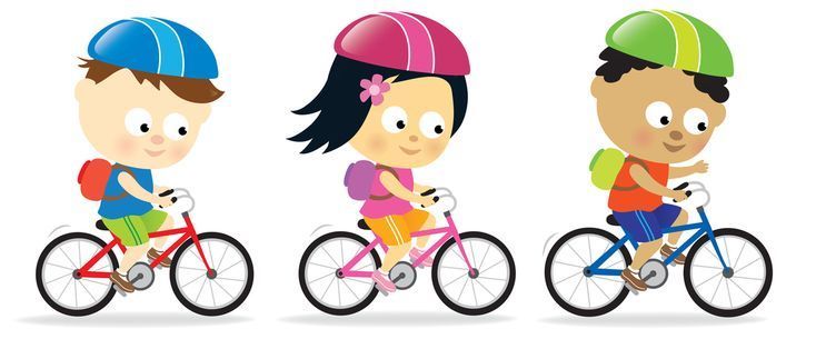 Bikes for Kids Giveaway