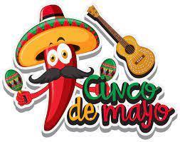 Cinco De Mayo